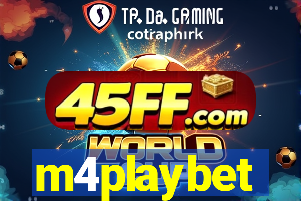 m4playbet