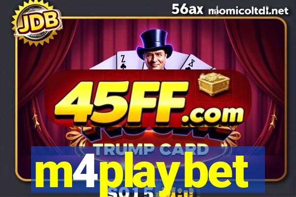 m4playbet
