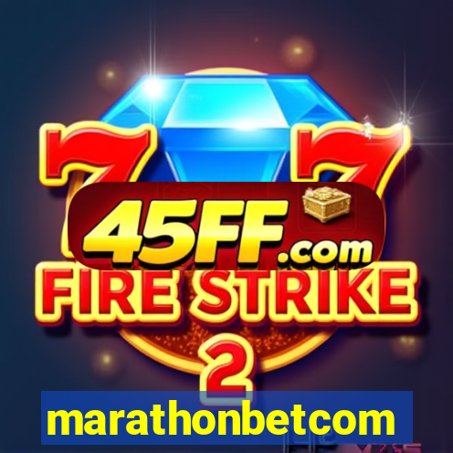 marathonbetcom
