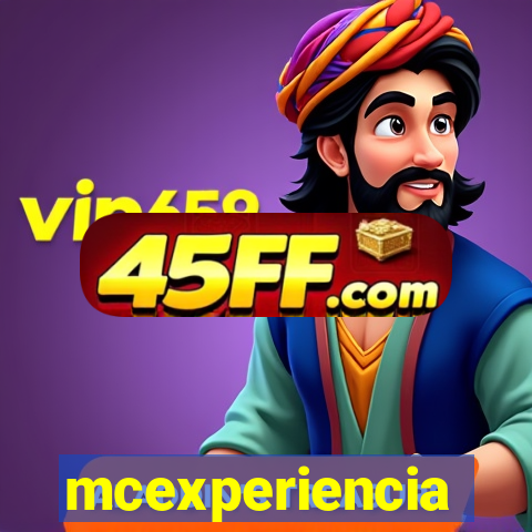 mcexperiencia