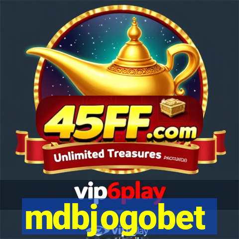 mdbjogobet