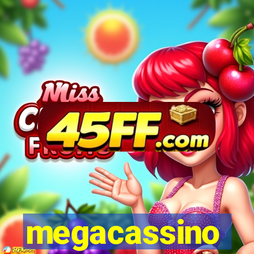 megacassino