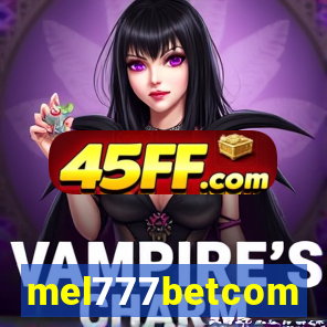 mel777betcom