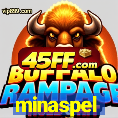 minaspel