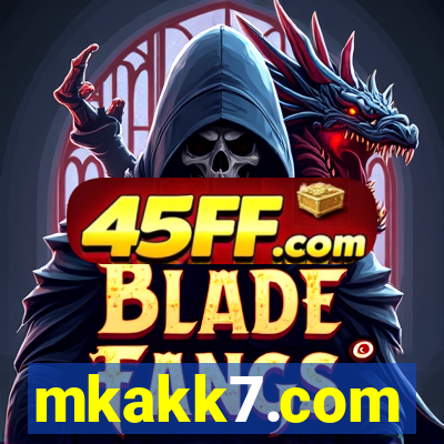mkakk7.com