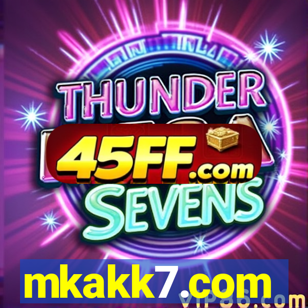 mkakk7.com