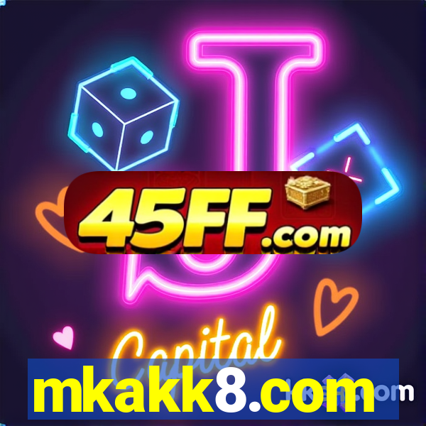 mkakk8.com