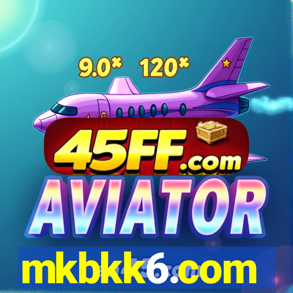 mkbkk6.com
