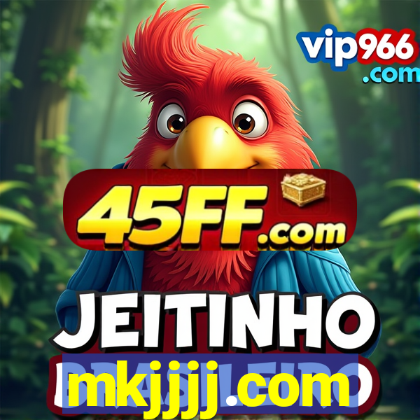 mkjjjj.com