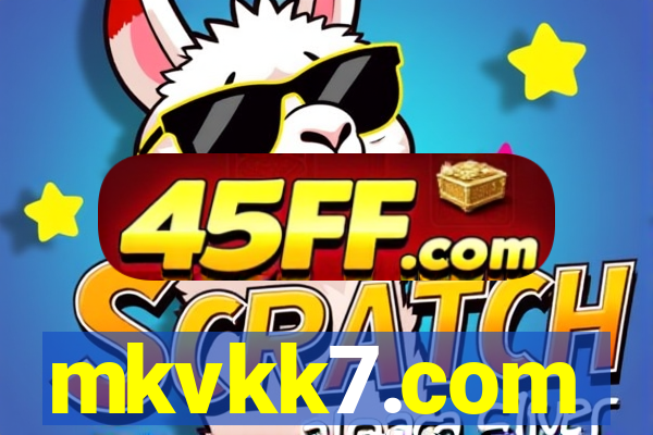 mkvkk7.com