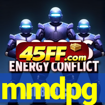 mmdpg