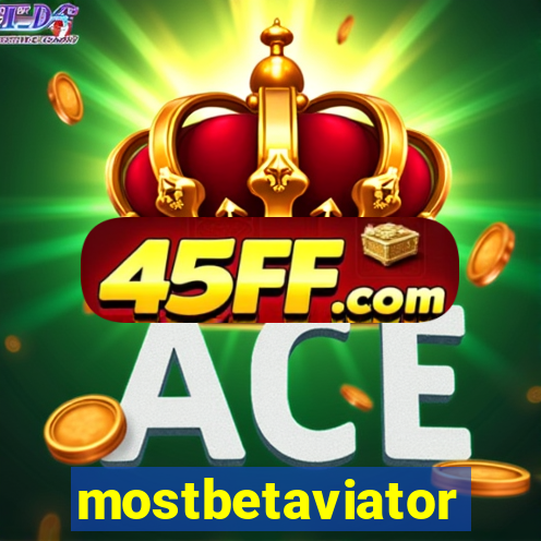 mostbetaviator