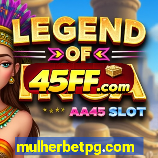 mulherbetpg.com