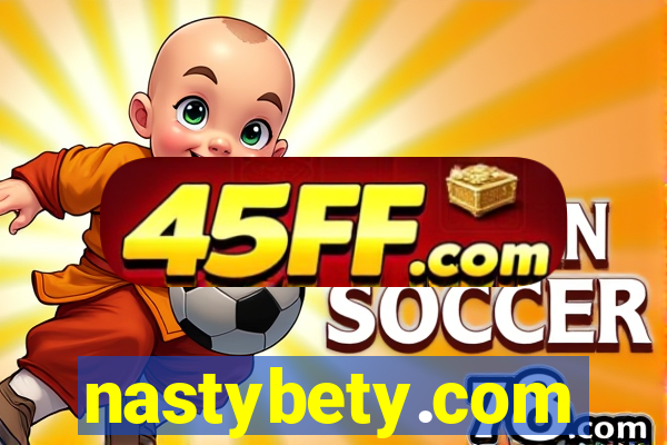 nastybety.com