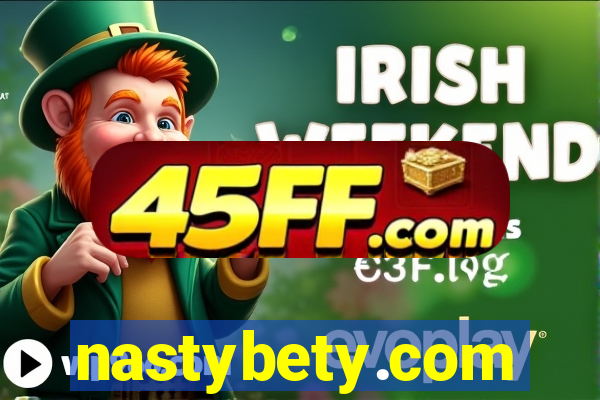 nastybety.com