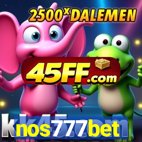 nos777bet