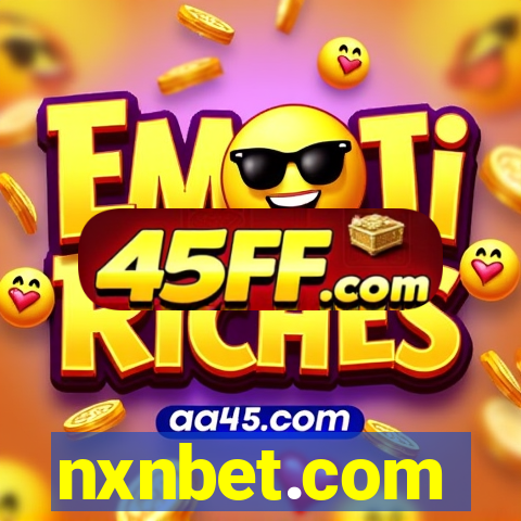 nxnbet.com