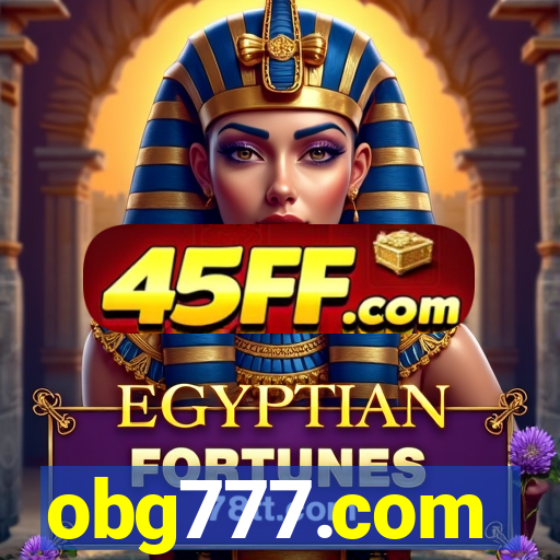 obg777.com