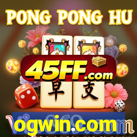 ogwin.com
