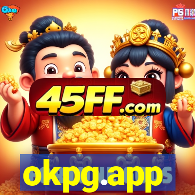 okpg.app