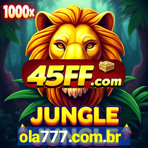 ola777.com.br