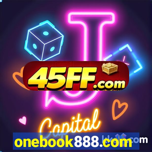 onebook888.com