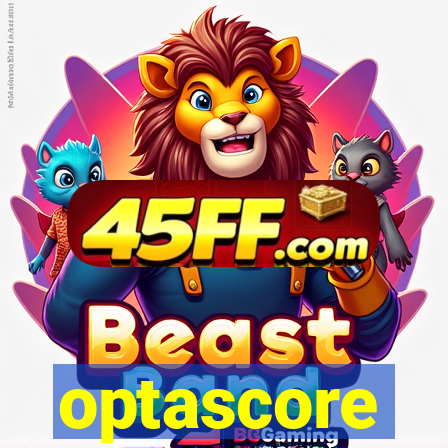 optascore