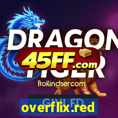 overflix.red