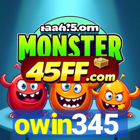 owin345