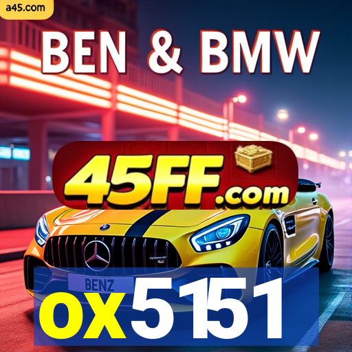 ox5151