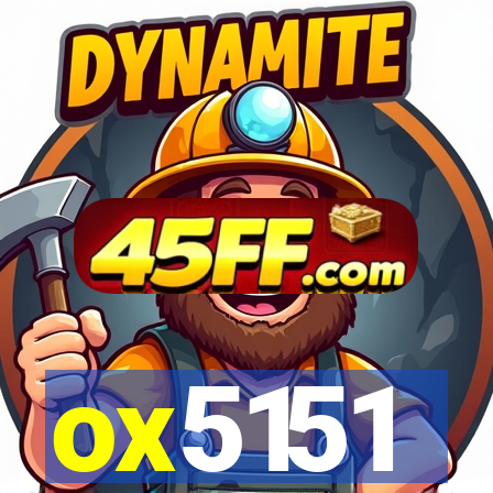 ox5151