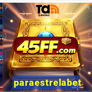 paraestrelabet