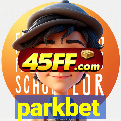 parkbet