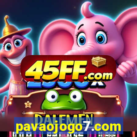 pavaojogo7.com