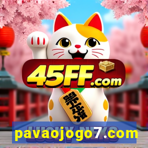 pavaojogo7.com