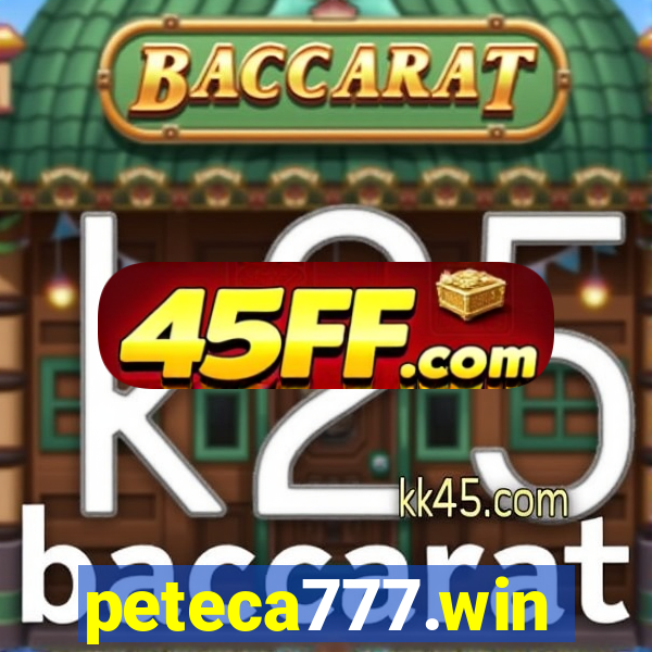 peteca777.win