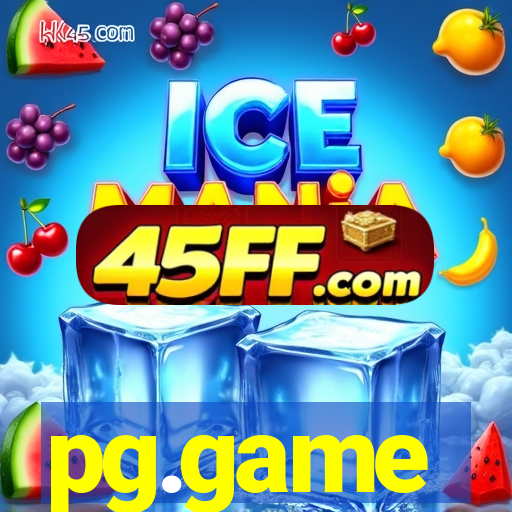 pg.game