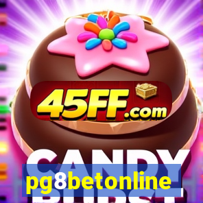 pg8betonline