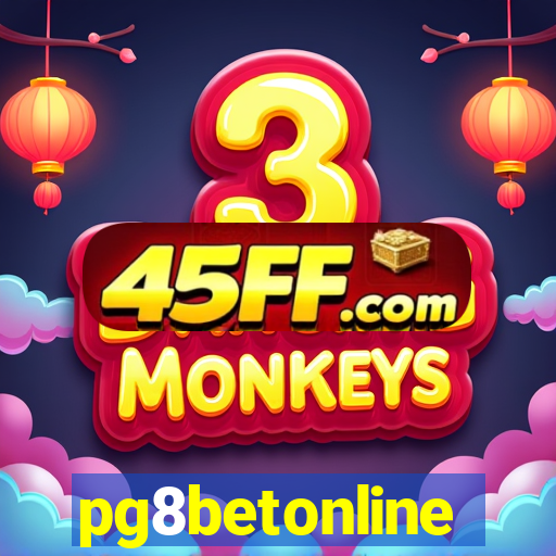 pg8betonline