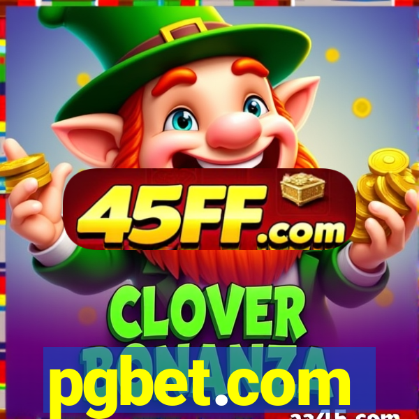 pgbet.com