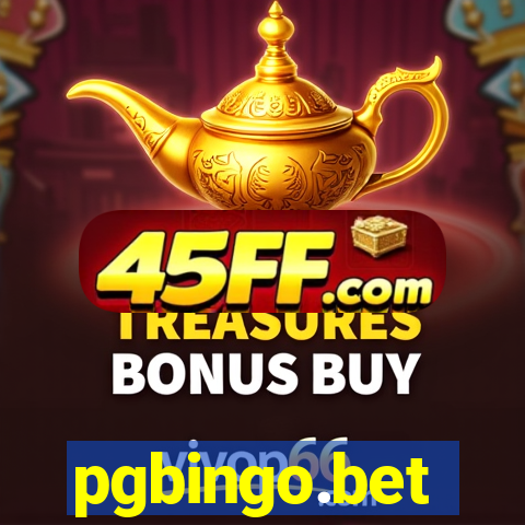 pgbingo.bet