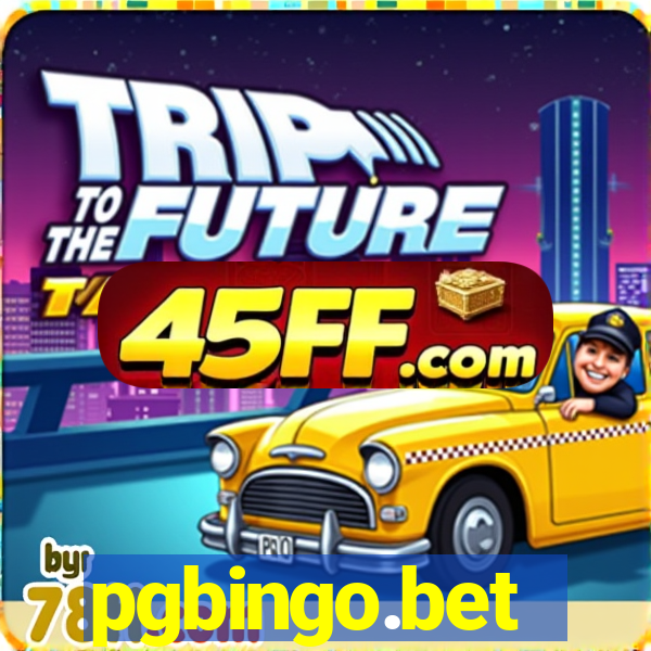 pgbingo.bet