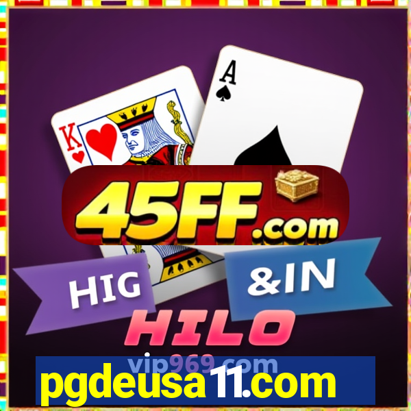 pgdeusa11.com