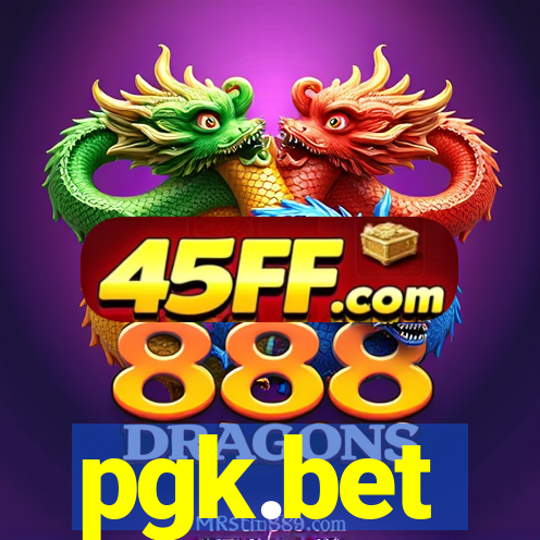 pgk.bet