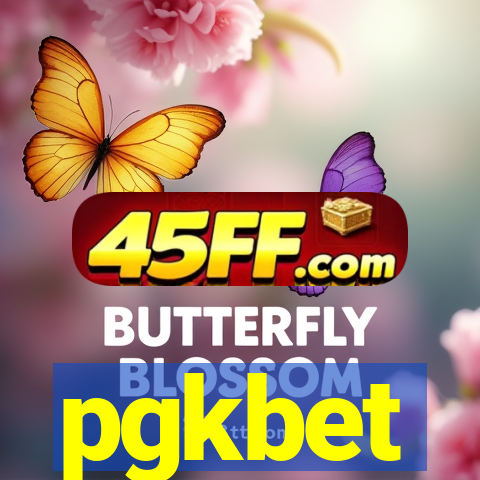pgkbet