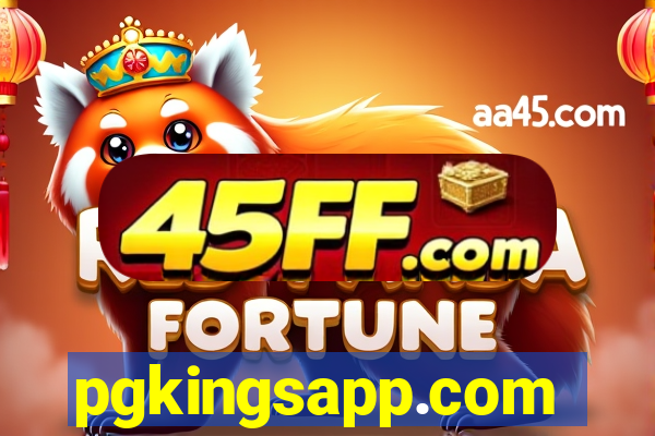 pgkingsapp.com