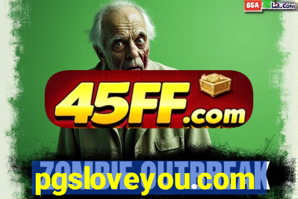 pgsloveyou.com