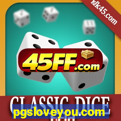 pgsloveyou.com