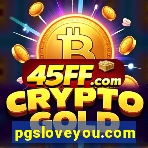 pgsloveyou.com
