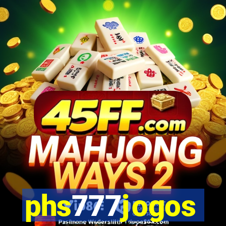 phs777jogos